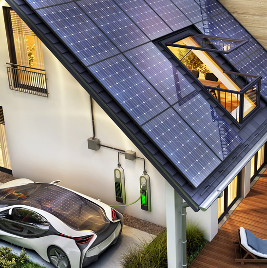 Elektroinstallationen